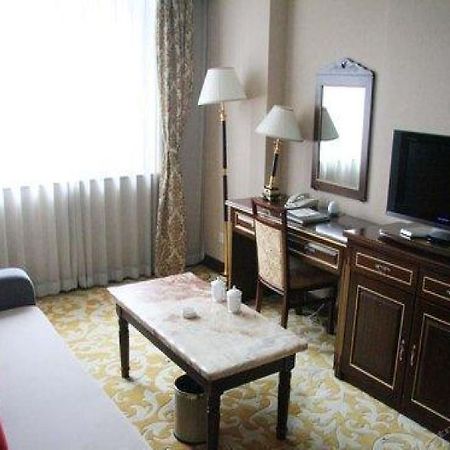 The Royal Palace Hotel Beijing Chaoyang  Extérieur photo
