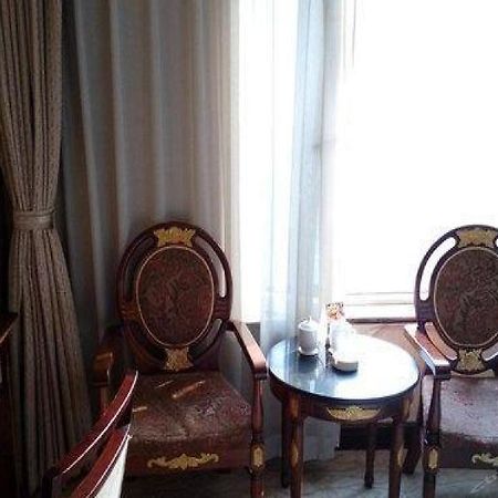 The Royal Palace Hotel Beijing Chaoyang  Extérieur photo