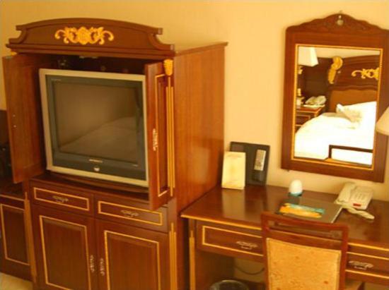 The Royal Palace Hotel Beijing Chaoyang  Extérieur photo