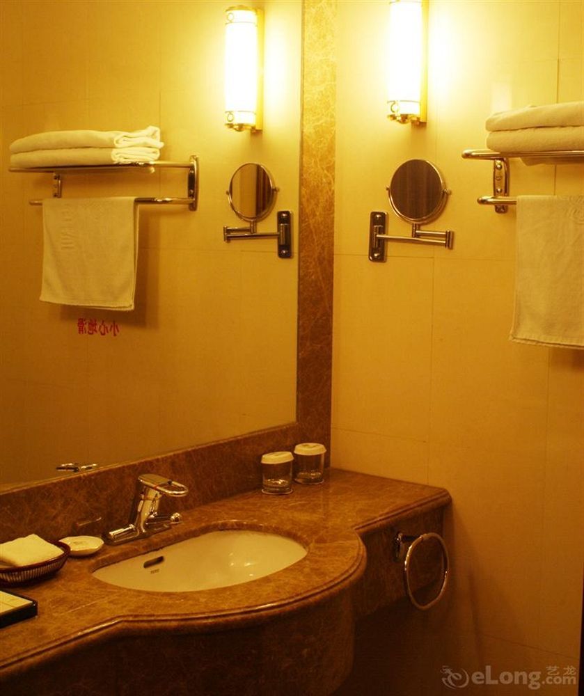 The Royal Palace Hotel Beijing Chaoyang  Extérieur photo