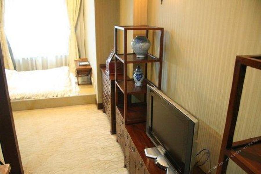 The Royal Palace Hotel Beijing Chaoyang  Extérieur photo