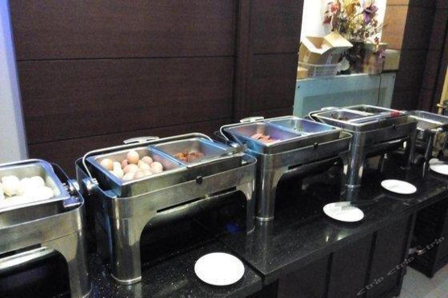 The Royal Palace Hotel Beijing Chaoyang  Extérieur photo