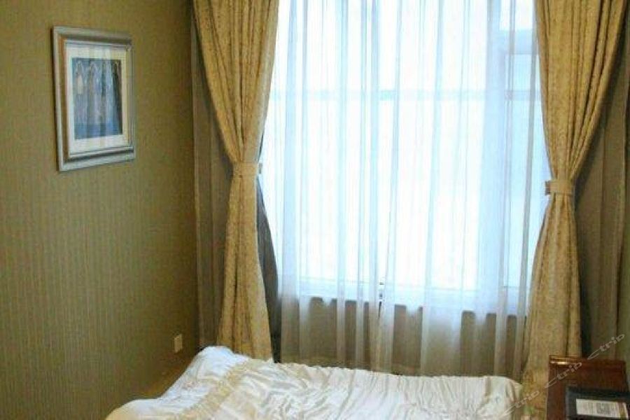 The Royal Palace Hotel Beijing Chaoyang  Extérieur photo